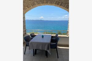 Egyszobás apartman Kozino Egyszobás apartman Kozino, Zadar (A-5803-c)