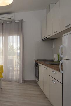 Apartmani uz more Kožino, Zadar - 5803