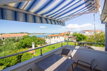 Apartmány a pokoje s parkovištěm  Nin, Zadar - 5805 Adriatic.hr