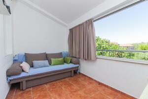 Eenkamerappartement Nin, Zadar (A-5805-b)