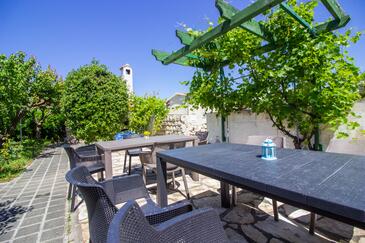 Apartmány a pokoje s parkovištěm  Nin, Zadar - 5805