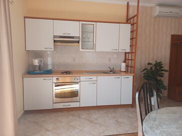 Apartmány s parkovištěm Zadar - Diklo, Zadar - 5809