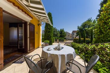 Apartmány s parkovištěm Zadar - Diklo, Zadar - 5809