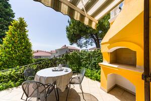 One bedroom apartment Zadar - Diklo, Zadar (A-5809-a(