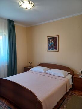 Apartamentos con parking Zadar - Diklo, Zadar - 5809