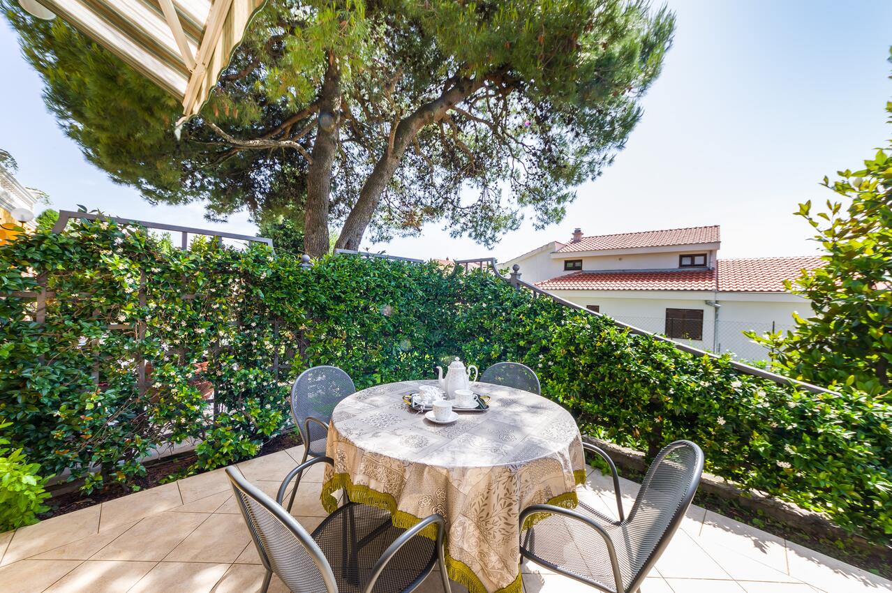 Apartmani s parkingom Zadar - Diklo, Zadar - 5809