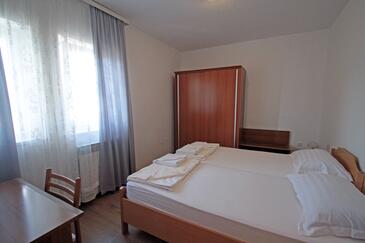 Apartmanok a tenger mellett Vinjerac, Zadar - 5811