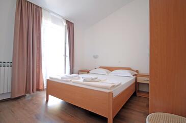 Lejligheder ved havet Vinjerac, Zadar - 5811