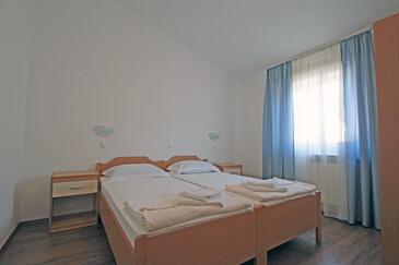 Lejligheder ved havet Vinjerac, Zadar - 5811