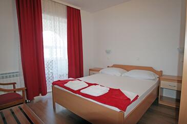 Lejligheder ved havet Vinjerac, Zadar - 5811