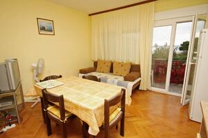 1-Zimmer-Ferienwohnung Privlaka 1-Zimmer-Ferienwohnung Privlaka, Zadar (A-5813-a)