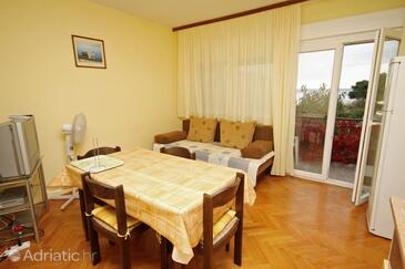 Apartamentos junto al mar Privlaka, Zadar - 5813