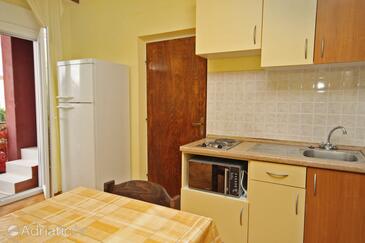 Apartamentos junto al mar Privlaka, Zadar - 5813