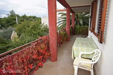 Appartementen aan zee Privlaka, Zadar - 5813