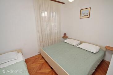 Appartementen aan zee Privlaka, Zadar - 5813