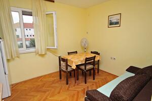 1-Zimmer-Ferienwohnung Privlaka 1-Zimmer-Ferienwohnung Privlaka, Zadar (A-5813-b)