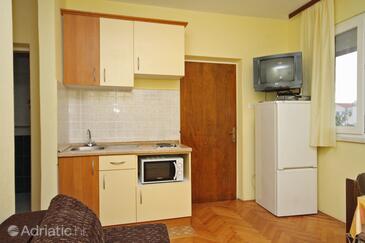 Appartementen aan zee Privlaka, Zadar - 5813