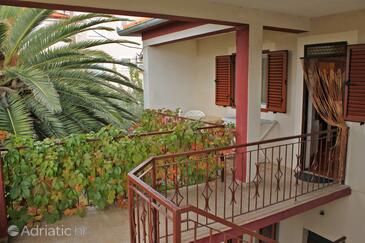 Appartementen aan zee Privlaka, Zadar - 5813