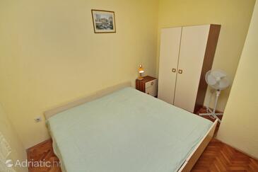 Appartementen aan zee Privlaka, Zadar - 5813