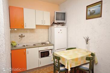 Appartementen aan zee Privlaka, Zadar - 5813