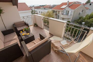 Apartmaji s parkingom Zadar - 5816