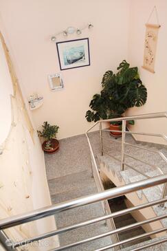 Apartmaji s parkingom Zadar - 5816