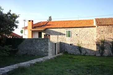Casa con terrazza Sukošan, Dalmazia Settentrionale