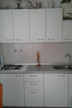 Ferienwohnungen am Meer Sukosan, Zadar - 5819