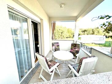 Two bedroom apartment Sukošan, Zadar (A-5819-a(