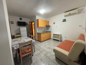 Appartamenti accanto al mare San Cassiano - Sukošan, Zara - Zadar - 5819