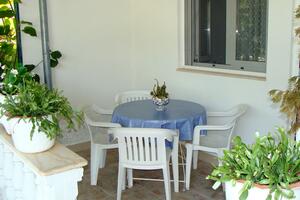 Jednopokojowy apartament Sukosan, Zadar (A-5819-c)