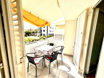 Studio flat Sukošan, Zadar (AS-5819-b(