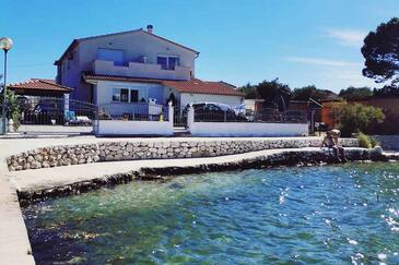 Appartamenti accanto al mare San Cassiano - Sukošan, Zara - Zadar - 5819 Adriatic.hr
