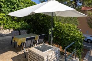 Kétszobás apartman Mudri Dolac, Hvar (A-582-b)