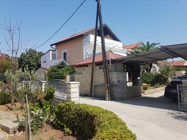 Appartamenti Sukošan, Dalmazia Settentrionale