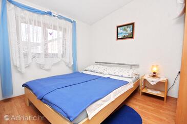 Apartmány s parkovištěm Sabunike, Zadar - 5822