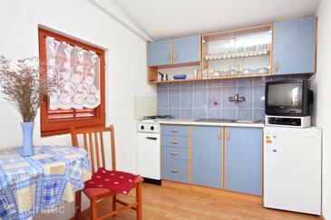 Apartmány s parkovištěm Sabunike, Zadar - 5822