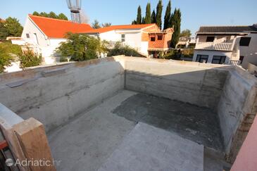 Apartmány s parkovištěm Sabunike, Zadar - 5822