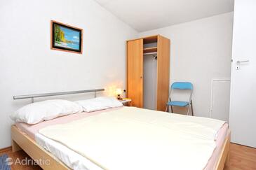 Apartmány s parkovištěm Sabunike, Zadar - 5822