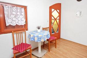 Jednopokojový apartmán Sabunike Jednopokojový apartmán Sabunike, Zadar (A-5822-c(