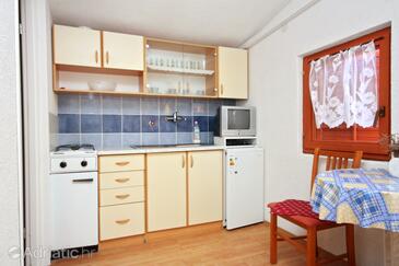 Apartmány s parkovištěm Sabunike, Zadar - 5822