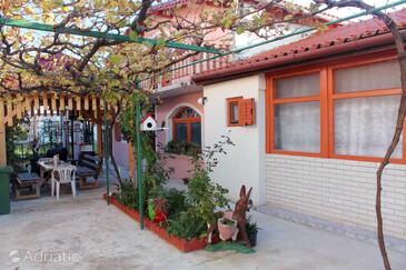 Apartmány s parkovištěm Sabunike, Zadar - 5822