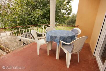 Apartmaji ob morju Kožino, Zadar - 5823