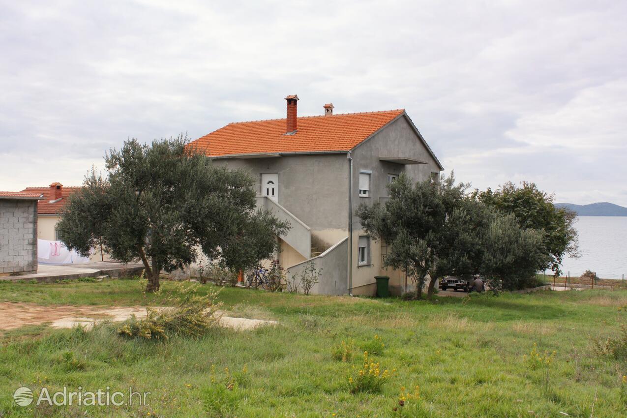Apartmaji ob morju Kožino, Zadar - 5823