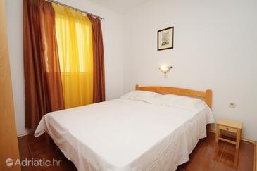 Leiligheter ved sjøen Vinjerac, Zadar - 5824