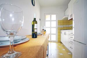 Toroms leilighet Vinjerac Toroms leilighet Vinjerac, Zadar (A-5824-a(