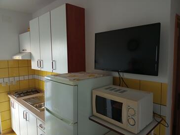 Апартаменти біля моря Вінєрац - Vinjerac, Задар - Zadar - 5824
