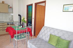 Ettroms leilighet Vinjerac Ettroms leilighet Vinjerac, Zadar (A-5824-b(