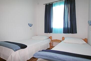 Ferienwohnungen am Meer Vinjerac, Zadar - 5824