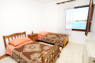 Apartmanok a tenger mellett Kali, Ugljan - 5828